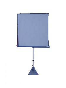 Leinwand 1,8m